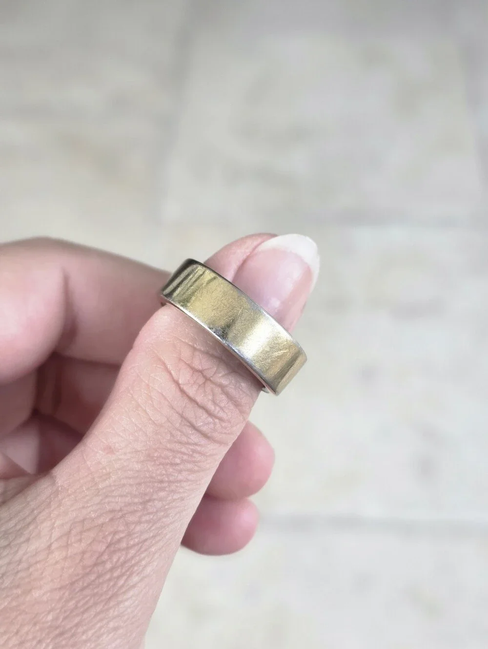 Oura Ring Gen3